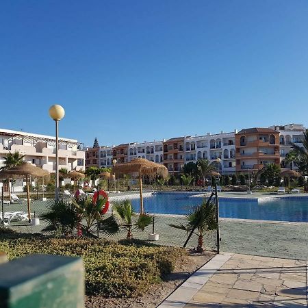 Apartamento Naturista En Primera Línea! Vera Esterno foto