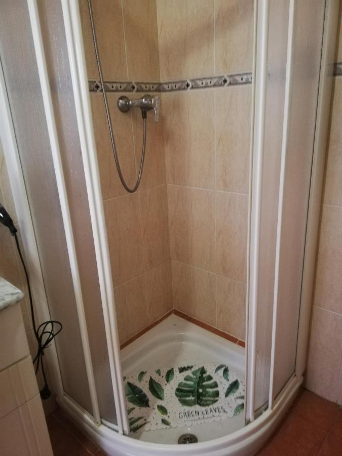 Apartamento Naturista En Primera Línea! Vera Esterno foto