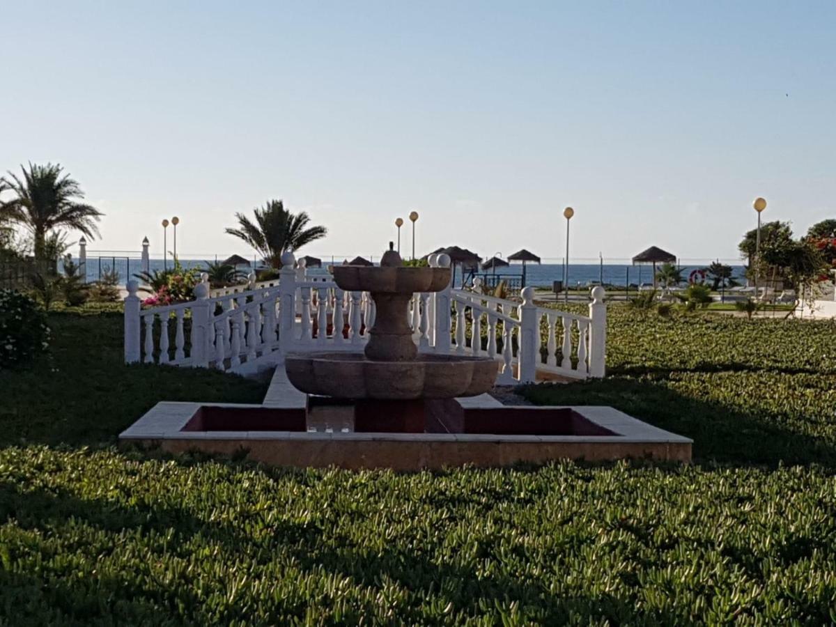 Apartamento Naturista En Primera Línea! Vera Esterno foto