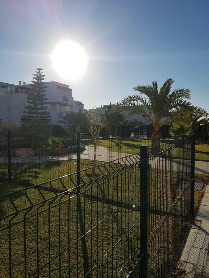 Apartamento Naturista En Primera Línea! Vera Esterno foto